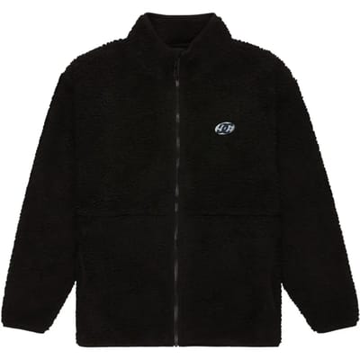 Kinder fleece met rits DC Shoes Vault