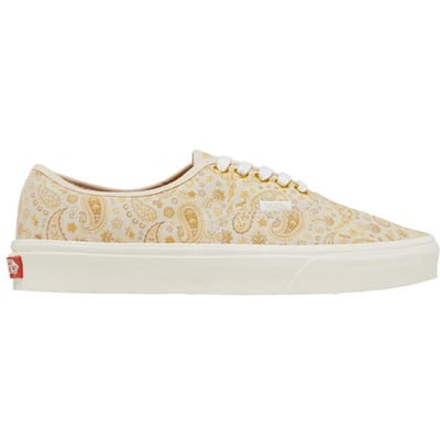 Anderson .Paak x Vans Authentic 'Sand Paisley' 45