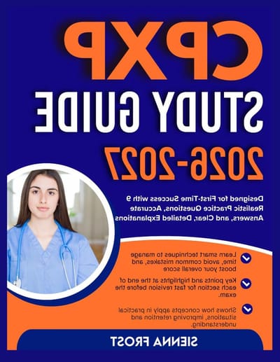 CPXP Studiehandleiding - Examen Gids - Certificering Voorbereiden - Realistische Oefenvragen - 227 Pagina's - Onbekend