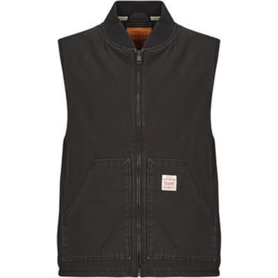 Levis  Spijkerjack SANSOME VEST