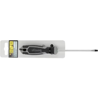 Sencys Schroevendraaier Platte Kop 3,5x100mm