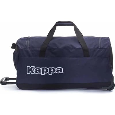 Kappa Garcisio Trolley Bag Trolley Blauw L