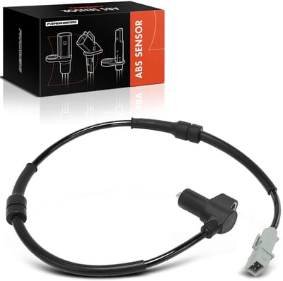 Frankberg 1x ABS-sensor vooras links voor Peugeot