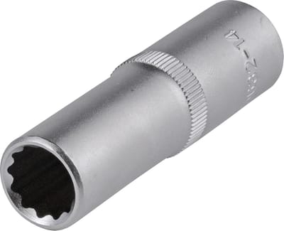 SW-Stahl 05632-14SB Diepe wisselplaat, 14 mm, 1/2 inch 12-kant