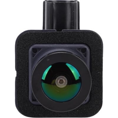 Achteruitrijcamera 68227397AG 170 graden Groothoek Achteruitkijk Achteruitrijcamera Vervanging Voor Pacifica Voyager black