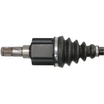 Aandrijfas POINT GEAR PNG76320