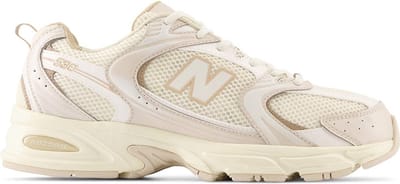 New Balance 530 - Sneakers - Unisex - Beige Angora