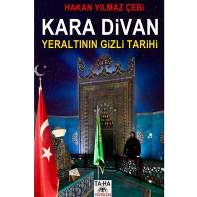 Kara D An - HAKAN YILMAZ ÇEBİ