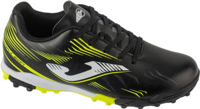 Joma Propulsion Jr 2501 TF, voor een jongen, Zwart, Voetbalschoenen, maat: 31