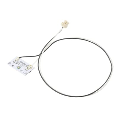 AEG Pcb, Led, set 4055447397