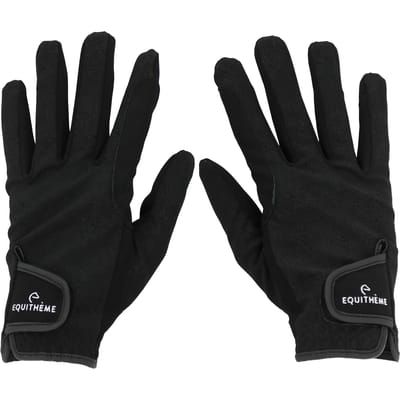 Rijhandschoenen Equithème Savage