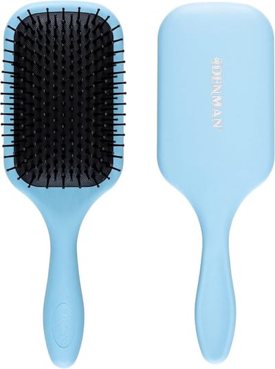 Grote Paddle Borstel voor Lang Haar - Ontwarren en Stylen
