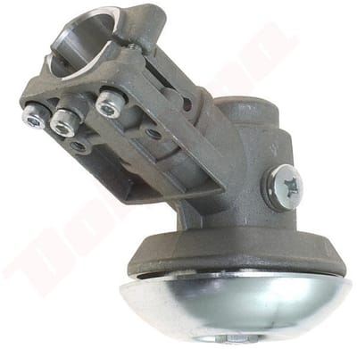 Haakse overbrenging passend op ALPINA 26mm 10T ( 4252781/1 , 3L4252782/1 )
