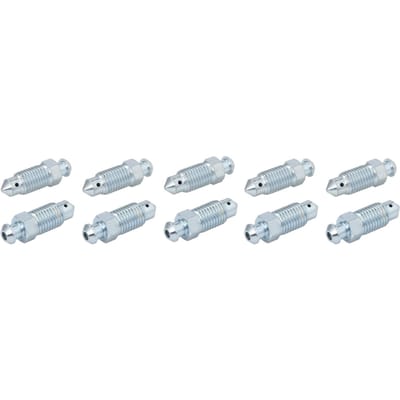 Ontluchtingsschroef/-klep, wielremcilinder QUICK BRAKE 171-0102-10