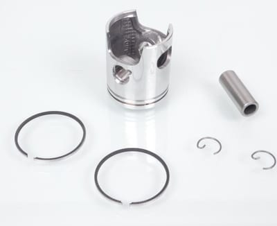 malossi motorzuiger voor aprilia 50 scooter sr 34 8538 / Ø40mm rib 0 nieuw
