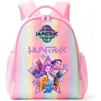 KPOP Schooltas Rugzak Reispakket Rugzak Handtas Verjaardagscadeau