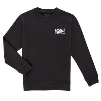 Sweaters Vans BY BLOCKED BOX CREW