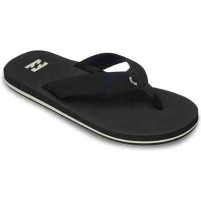 Teenslippers Billabong EBYL100041-BLK