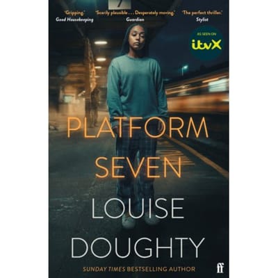 Platform Seven - Louise Doughty