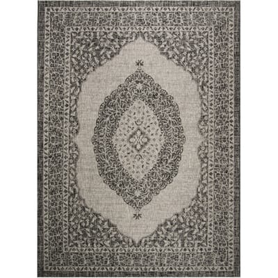 Vloerkleed Amira in- & outdoor | Safavieh