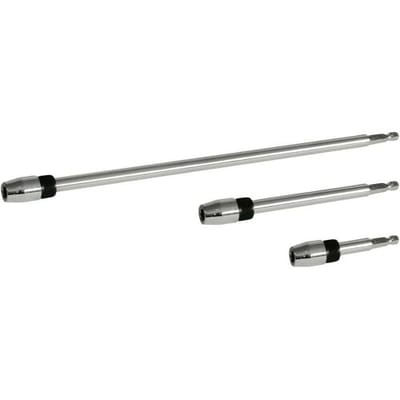 C.K T2940-3 Snelwisselbithouder 300 mm 1/4 (6,3 mm)
