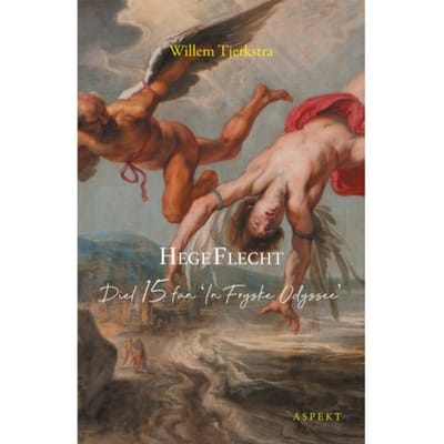 Hege Flecht - In Fryske Odyssee - Willem Tjerkstra