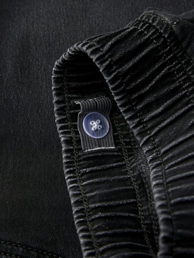 NAME IT - TKMRAY JOGGER JEANS TWO5678 NOOS - Jongens - Jeans