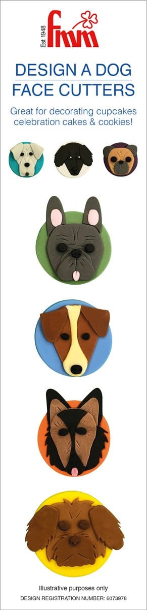FMM Uitsteker Design a Dog