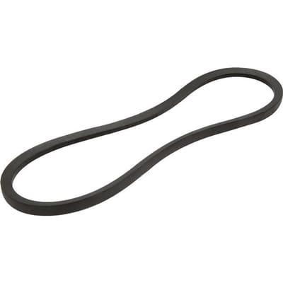 Smalle Metrische V-snaar SPZ 9.7x8 Li-1039mm Ld-1077mm DIN 7753