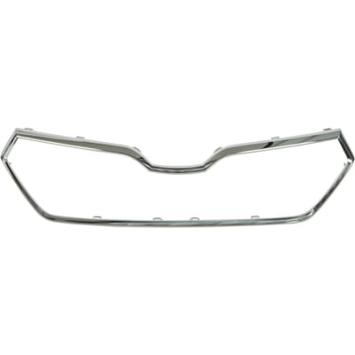 Grilleversteviging - onderdeel BLIC 6502-07-7517993P