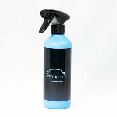 Stipt - Ceramic Coating Spray - Autospraywax - Waterafstotend - Lakwerk, Ramen, Rubbers - 500ml
