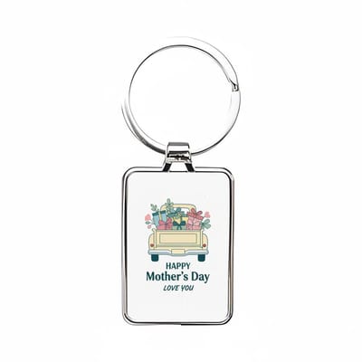 Sleutelhangerl met Uniek Design | Ontwerp Jouw Eigen sleutelhanger | Handgemaakt Cadeau | Gepersonaliseerd op Aanvraag | Enkel of Grote Bestelling