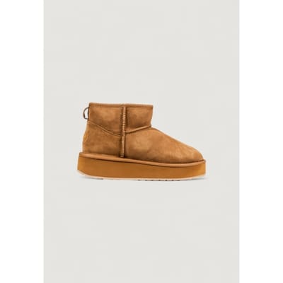 Laarzen EMU Stinger Micro Flatform 2.0 W13296