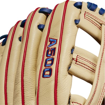 Wilson A500 12 2023 LHT