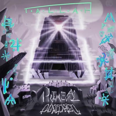 Primeval: Obsession // Detachment - Tallah
