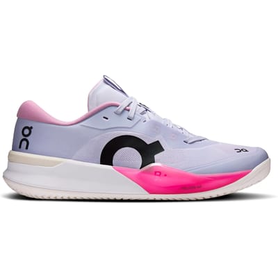 On THE ROGER Pro 3 Tennisschoenen Heren