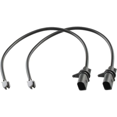 Waarschuwingscontact, remblokslijtage QUICK BRAKE WS 0372 A