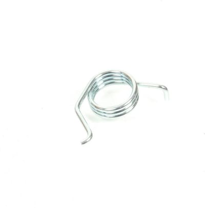 veerretour voorvoetsteun voor motor yamaha 125 tdr 1993 tot 2002 90508-20572 / avd/avg nieuw