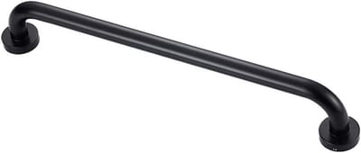 Veiligheidsgreep Badkamer - Douche Handgreep - Veiligheid Thuis - Aluminium Constructie - 50cm Lengte - Zilverkleurig