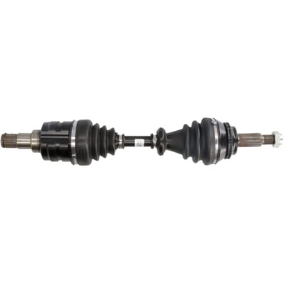 Aandrijfas POINT GEAR PNG73104 links