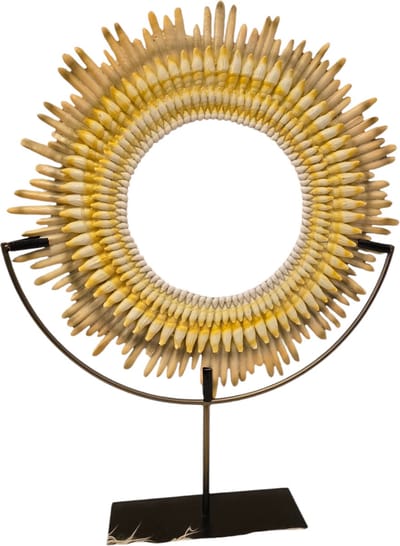 Richmond Interiors - Anthelia - decoratieve standaard