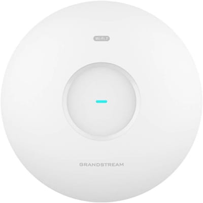 Krachtige WiFi Access Point voor Snel en Betrouwbaar Draadloos Netwerk