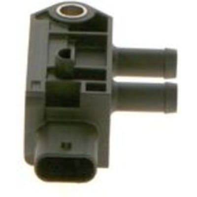 Sensor, uitlaatgasdruk BOSCH 0 986 280 725