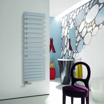Zehnder Roda Spa Asym ROFR-120-055 bathroom radiator, right 55 x 118.3 cm ZRF50555B100000