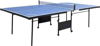 Prosport Tafeltennistafel Officieel, opvouwbaar