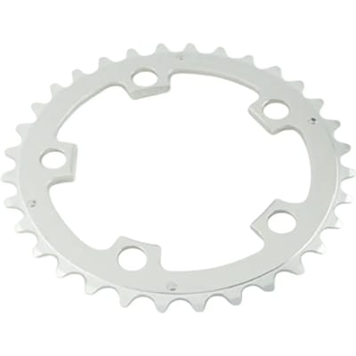 Fiets schijf plateau 94 exter 5 takken compatc Specialités T.A.