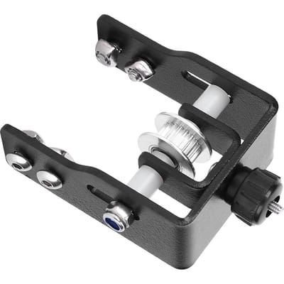 Y-as Riemspanner Kit Anodiserend Oppervlak Verstelbare Vrijheid 3D Printer Accessoires