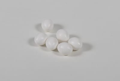 Plastic ei parkiet - Plastic eieren - Benodigdheden - Overig