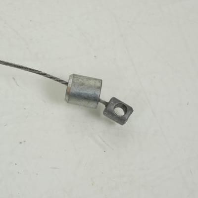Câble de starter Secondaire pour scooter MBK 50 Rocket 3VLF63340200 Neuf