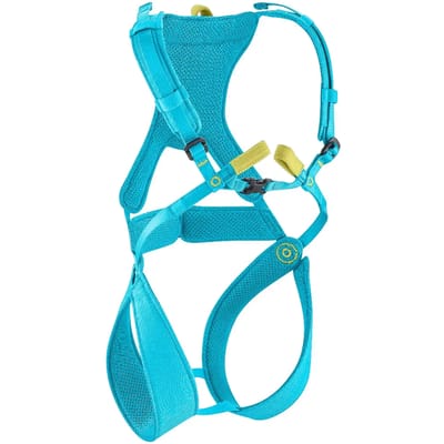 Edelrid Fraggle III Integraalgordel voor kinderen XXS